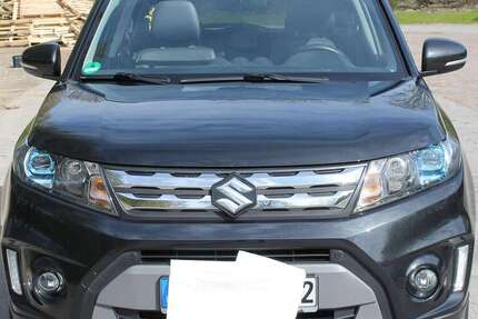 Suzuki Vitara 85.000 km 13.300 &euro; Herdecke, Stadt 58313