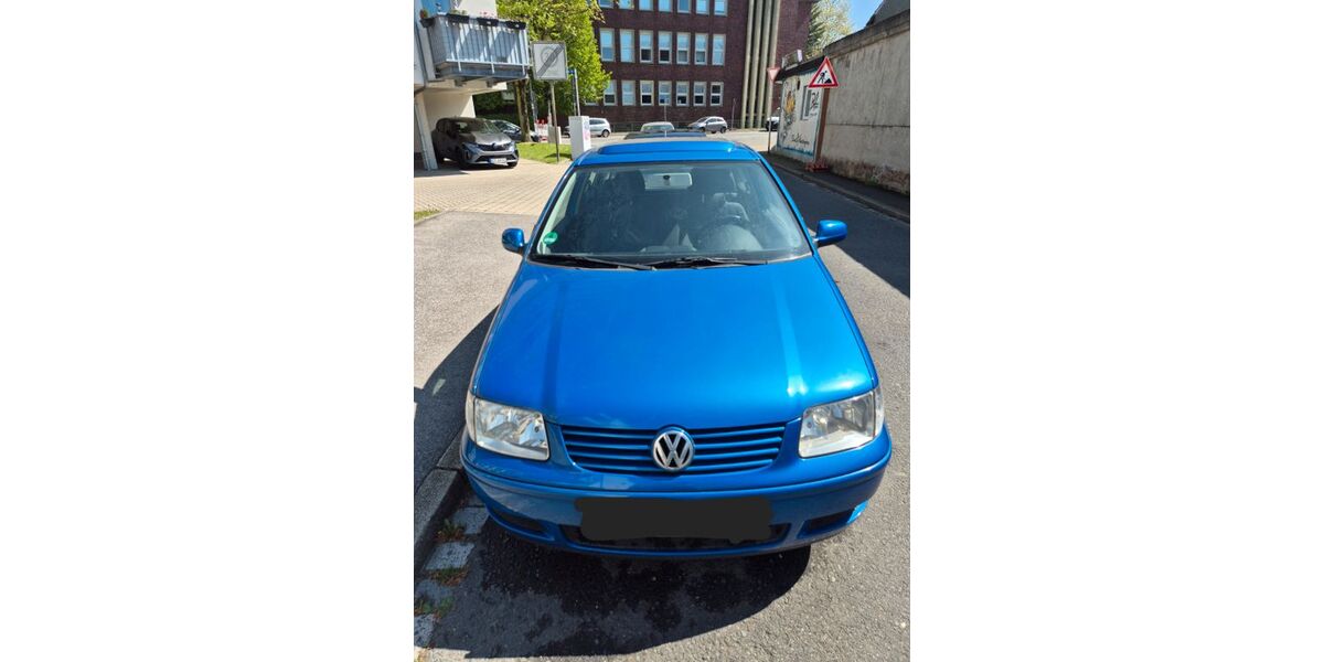VW Polo 111.000 km 1.200 &euro; Witten 58453