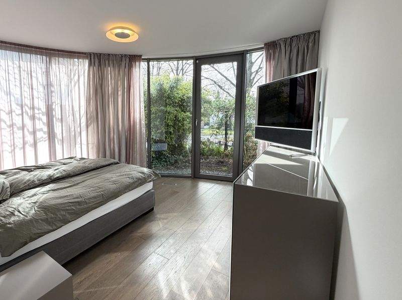 Etagenwohnung Essen Bredeney - 5 Zimmer, 190 m&sup2;, 2.700&euro; | Angebot:25801667