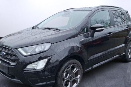 Ford EcoSport 95.981 km 14.490 &euro; Gelsenkirchen 45891