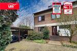 Reihenendhaus Hünxe Drevenack - 4 Zimmer, 138 m&sup2;, 349.500&euro; | Angebot:26037114