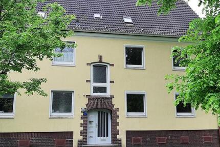 VIVAWEST modernisiert Ihre neue Wohnung. 3 zimmer