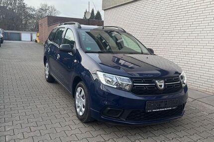 Dacia Logan 49.000 km 7.500 &euro; Essen 45143