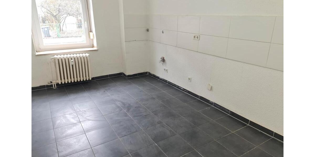 Erdgeschoßwohnung Duisburg Laar - 3 Zimmer, 81 m&sup2;, 540&euro; | Angebot:25750089
