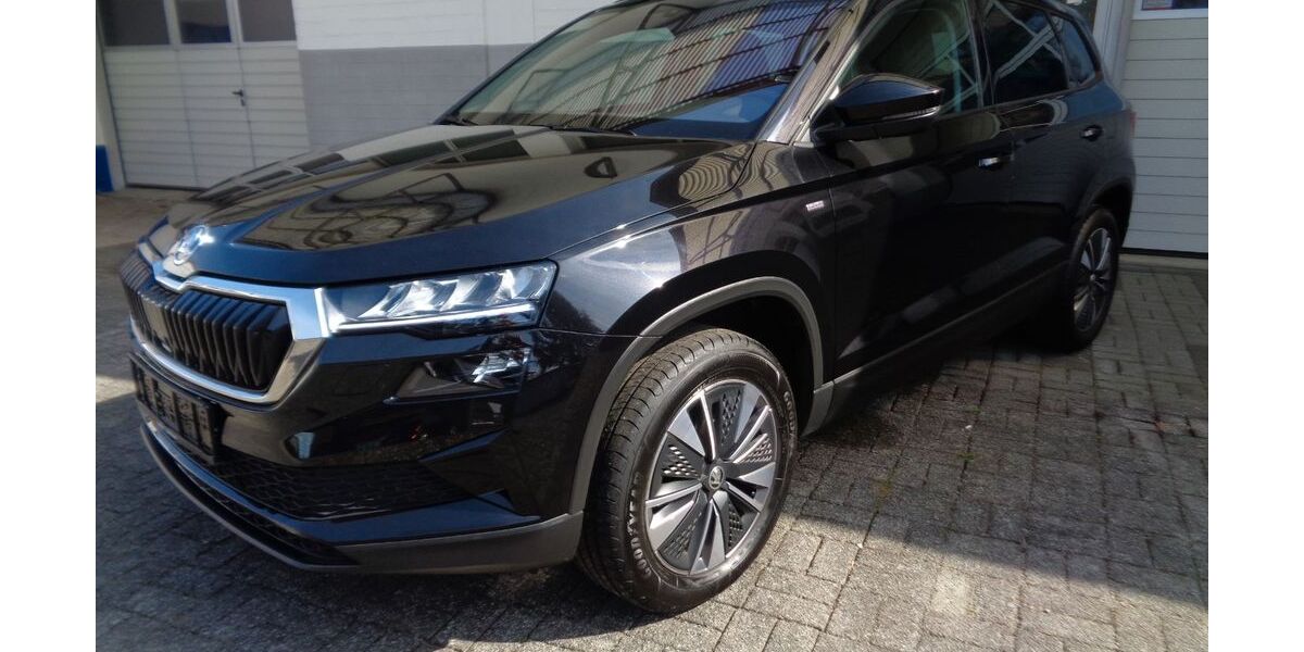 Skoda Karoq 187.666 km 19.850 &euro; Oberhausen 46149