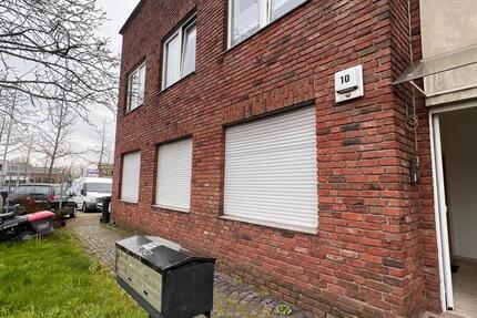 Repräsentatives Büro mit ca. 56qm in Bottrop zimmer