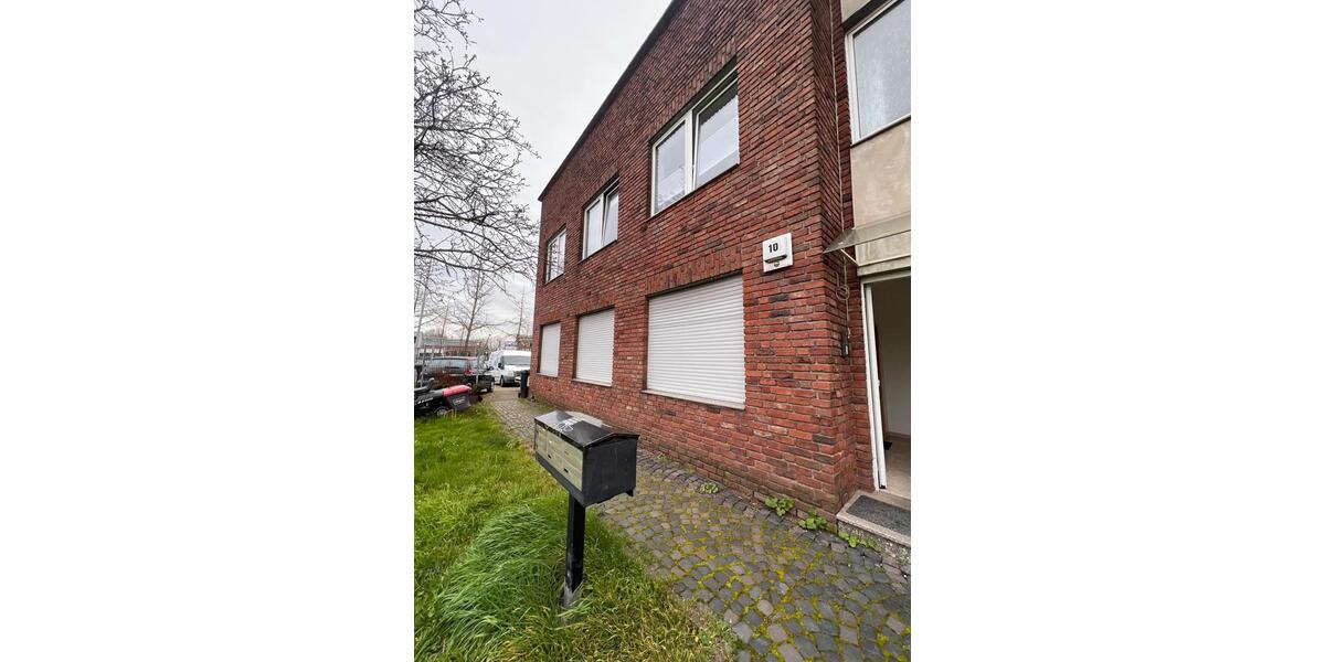 Repräsentatives Büro mit ca. 56qm in Bottrop zimmer