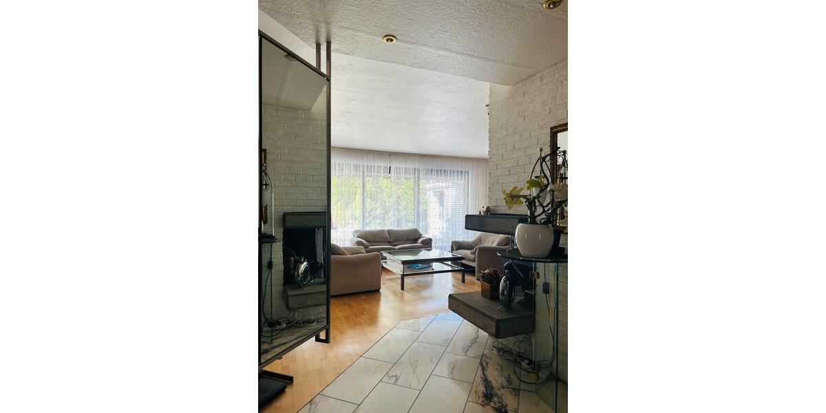 Doppelhaushälfte ,auch als 3 sep. WE nutzbar, im Bottroper Eigen 7 zimmer