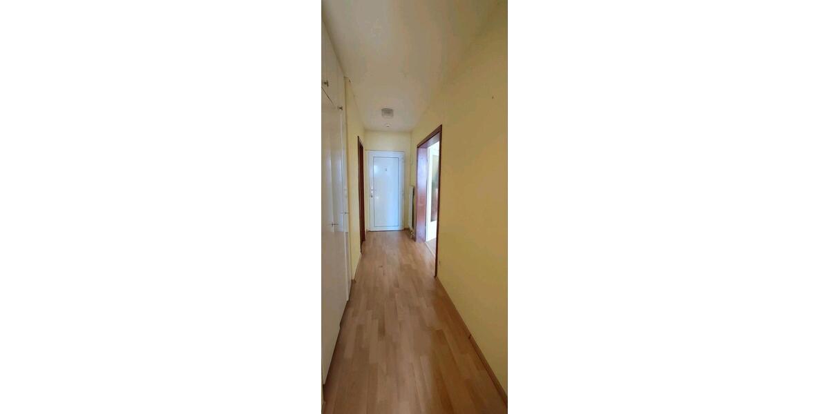 Etagenwohnung Bochum Laer - 2 Zimmer, 61 m&sup2;, 403&euro; | Angebot:26252195