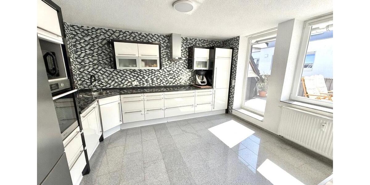 Maisonettenwohnung Bochum Günnigfeld - 4.5 Zimmer, 129 m&sup2;, 419.000&euro; | Angebot:27201201