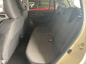 Suzuki Swift 1.2 Dualjet Hybrid Comfort Automatik 7.200 km 19.300 &euro; HAAN 42781
