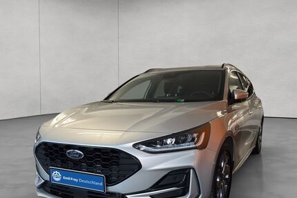 Ford Focus 21.841 km 20.490 € Düsseldorf 40233