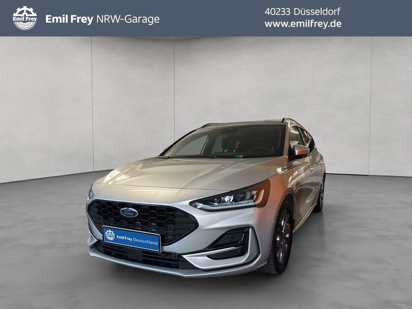 Ford Focus 21.841 km 20.490 € Düsseldorf 40233