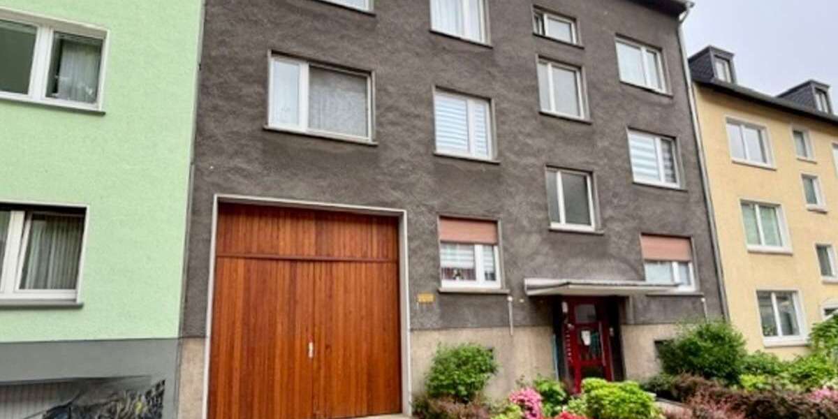 Einfamilienhaus Essen Stadtbezirk V - 14 Zimmer, 547 m&sup2;, 769.000&euro; | Angebot:26488303