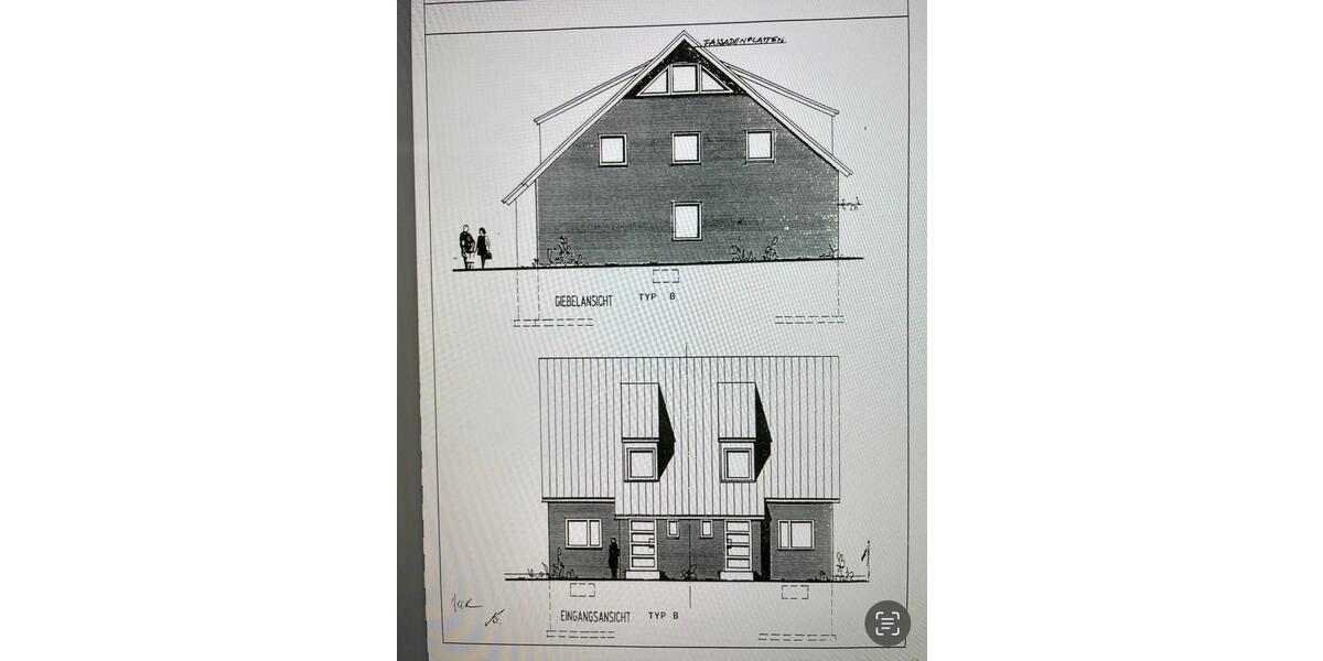 Doppelhaushälfte Marl Lenkerbeck zu verkaufen 4 zimmer