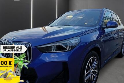 BMW X1 20.247 km 40.749 &euro; Bottrop 46236