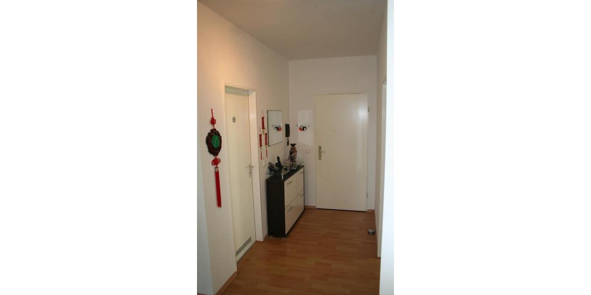 Wohnung mit 5,8 % Rendite! Attraktive Kapitalanlage mit Garage zimmer