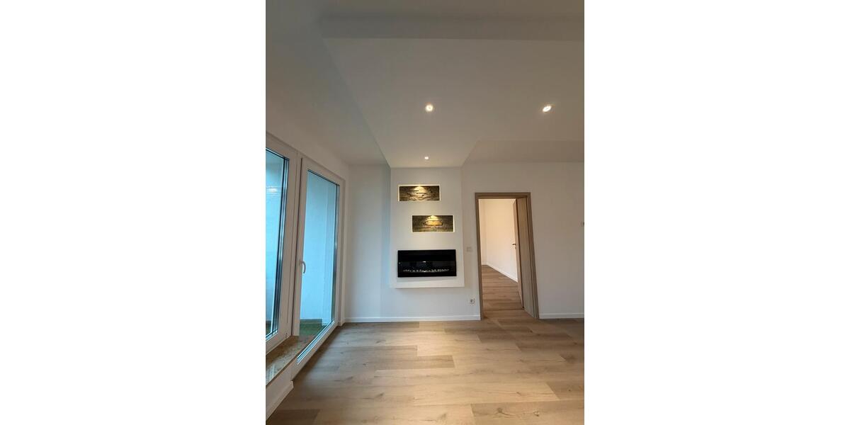Etagenwohnung Essen Stadtkern - 3 Zimmer, 70 m&sup2;, 179.000&euro; | Angebot:26931444