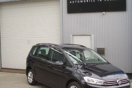 VW Touran 32.908 km 29.875 &euro; Erkrath 40699