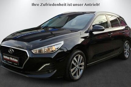 Hyundai i30 197.000 km 10.490 &euro; Essen 45276