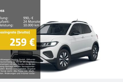 VW T-Cross 12.701 km 24.790 &euro; Herne 44653