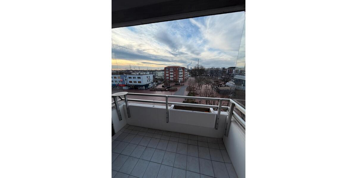 Etagenwohnung Duisburg Walsum - 3.5 Zimmer, 83 m&sup2;, 200.000&euro; | Angebot:26499494