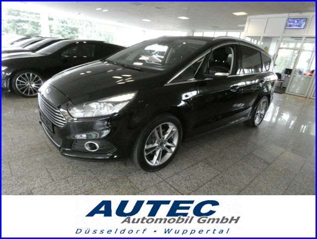 S-Max