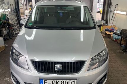 Seat Alhambra 209.000 km 8.000 &euro; Essen 45356