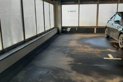 Stellplatz in der Tiefgarage 42109 Wuppertal zimmer