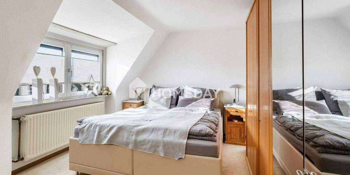 Großzügiges Wohnen mit Kamin, Garten und zusätzlichem Nebengebäude 5 zimmer