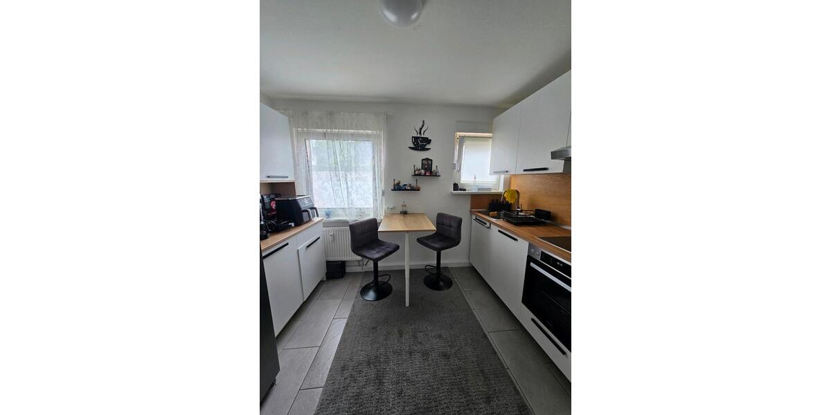 Etagenwohnung Velbert Langenberg - 3 Zimmer, 70 m&sup2;, 825&euro; | Angebot:26455645