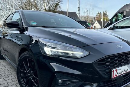 Ford Focus 107.000 km 16.900 &euro; Mülheim 45481