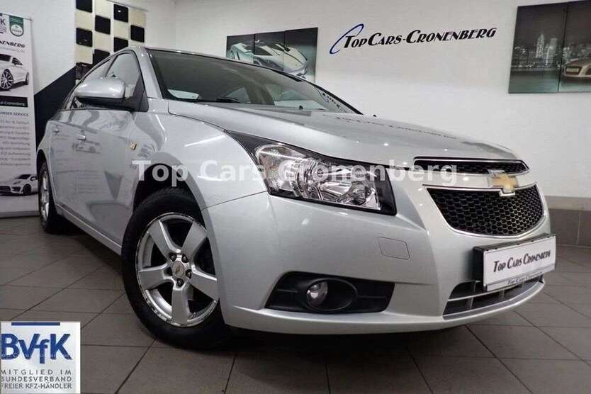 Cruze