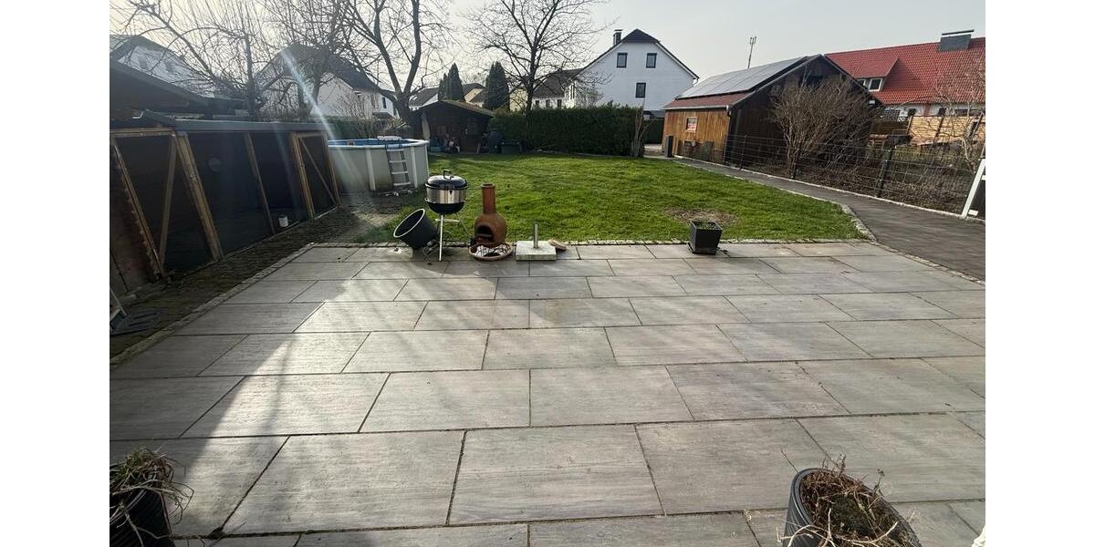 Einfamilienhaus Wuppertal Dornap - 5 Zimmer, 124 m&sup2;, 1.650&euro; | Angebot:25358174