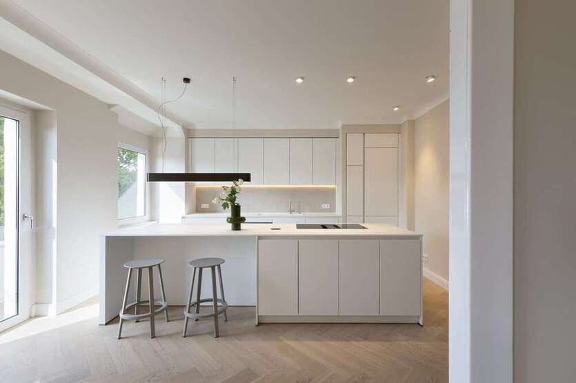 Wohnung zum Mieten in Düsseldorf 2.795 € 95 m²