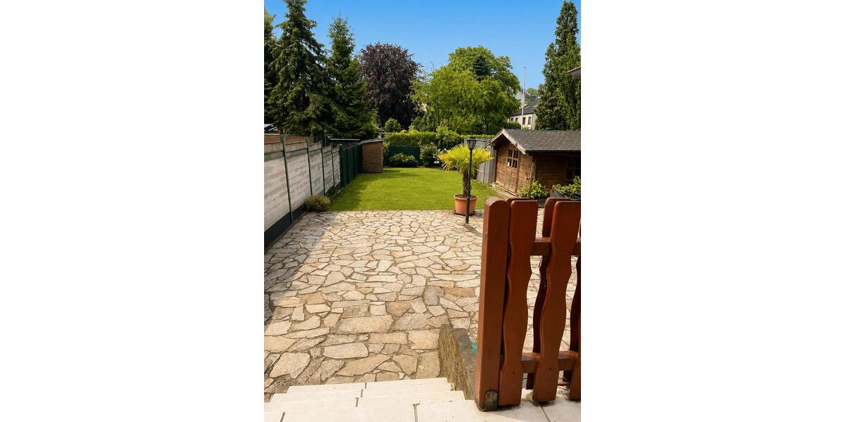 Reihenhaus Oberhausen Alt-Oberhausen - 6 Zimmer, 145 m&sup2;, 399.000&euro; | Angebot:27479940