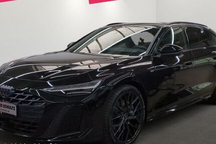 Audi A6 8.500 km 67.850 &euro; Mülheim a.d. Ruhr 45481