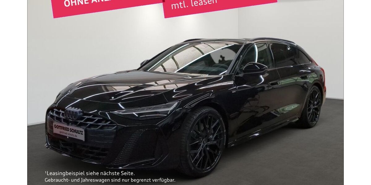 Audi A6 8.500 km 67.850 &euro; Mülheim a.d. Ruhr 45481