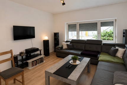 Wohnung Essen Huttrop - 2 Zimmer, 61 m&sup2;, 139.000&euro; | Angebot:26646174