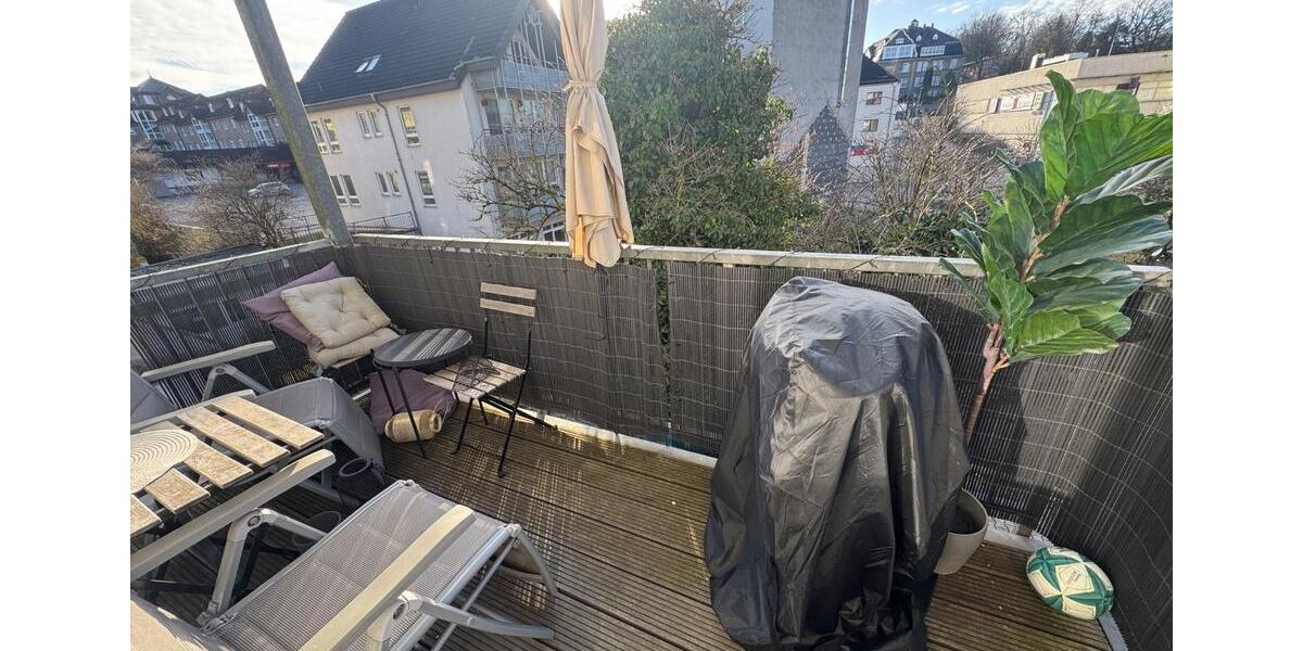 Etagenwohnung Wülfrath - 4 Zimmer, 110 m&sup2;, 975&euro; | Angebot:25656499