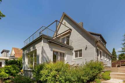 Haus Essen Stadtbezirk IX - 6 Zimmer, 182 m&sup2;, 785.000&euro; | Angebot:26781214