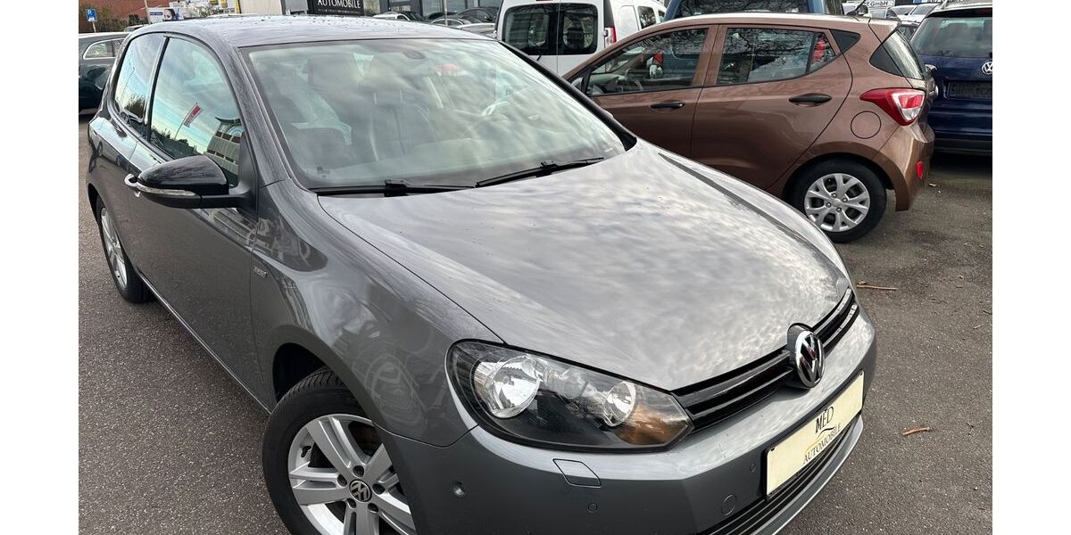 VW Golf 155.000 km 5.900 &euro; ESSEN 45326