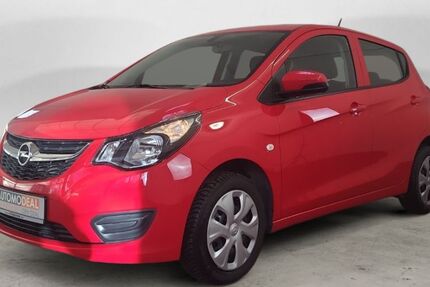 Opel Karl 37.160 km 8.849 &euro; Dinslaken 46539