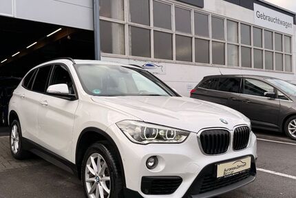 BMW X1 104.000 km 18.990 &euro; Ratingen 40880