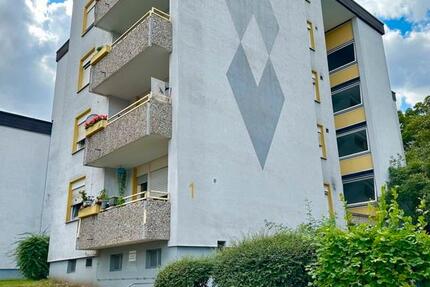 Wohnung Dortmund Hombruch - 2 Zimmer, 58 m&sup2;, 487&euro; | Angebot:26092861