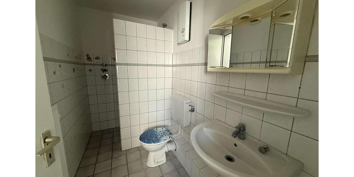 Etagenwohnung Wetter (Ruhr) - 5 Zimmer, 106 m&sup2;, 1.060&euro; | Angebot:26382824