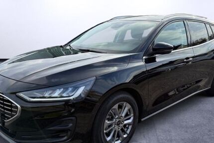 Ford Focus 40.454 km 18.990 &euro; Dorsten 46282