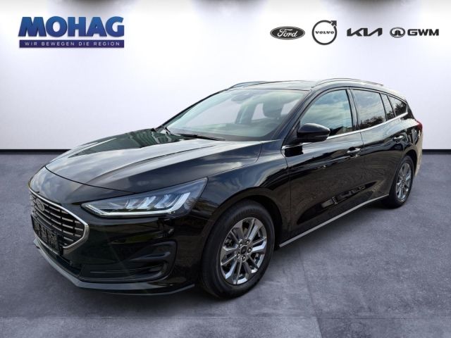 Ford Focus 40.454 km 18.990 &euro; Dorsten 46282