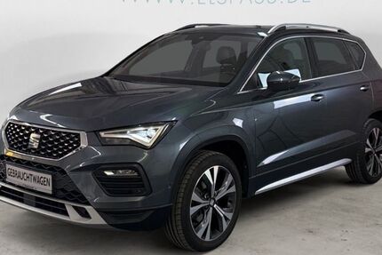 Seat Ateca 47.731 km 23.999 &euro; Dinslaken 46539