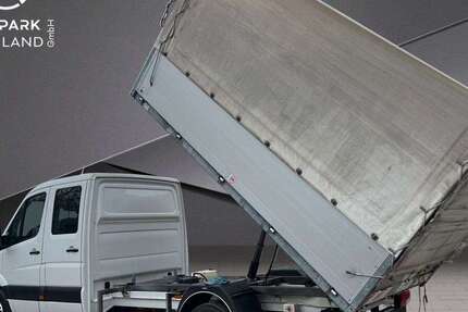 VW Crafter 146.030 km 29.900 &euro; Bochum 44866